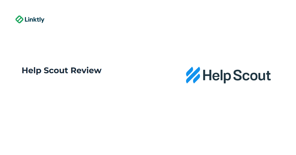 Help Scout Review 2026 – Features, Pros, Cons & Pricing