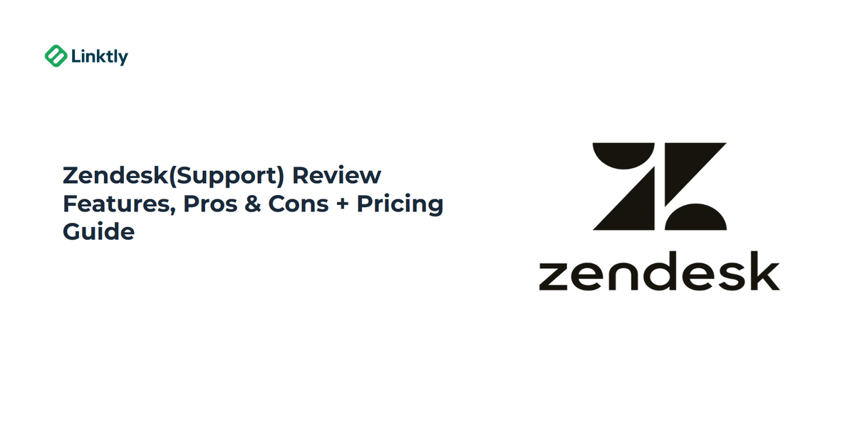 Zendesk Support Review 2026 Features Pros Cons Pricing zendesk-support-review-2026-features-pros-cons-pricing