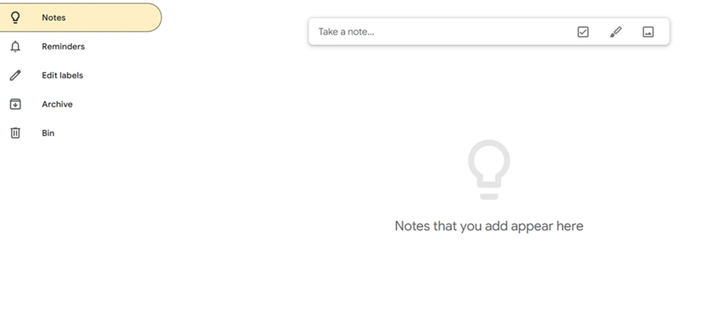 Google Keep review 2025 hero — product timeline and strategy highlights