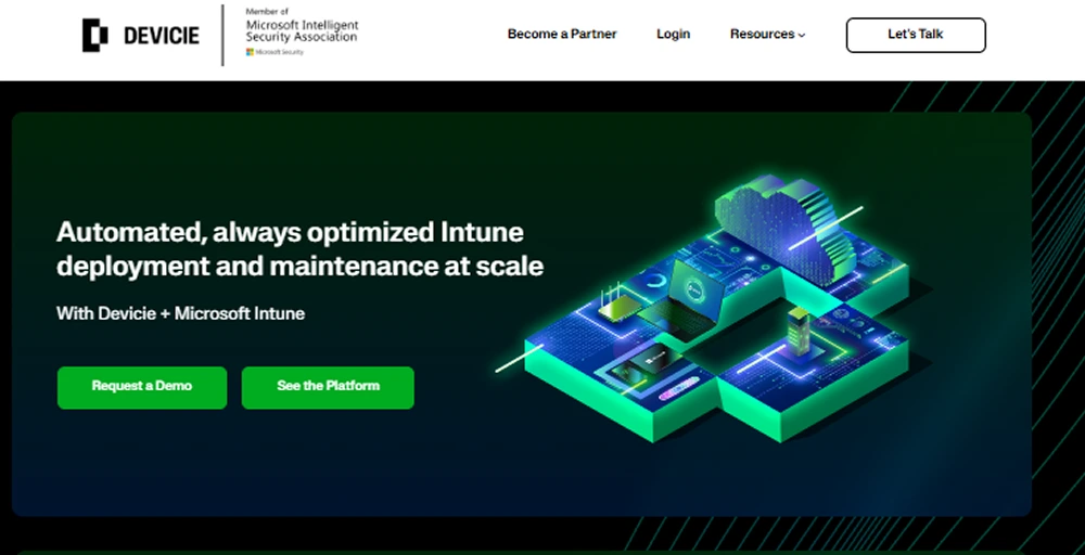 Devicie Inc. review 2025 hero — product timeline and strategy highlights