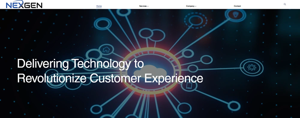 NexGen Technologies review 2025 hero — product timeline and strategy highlights