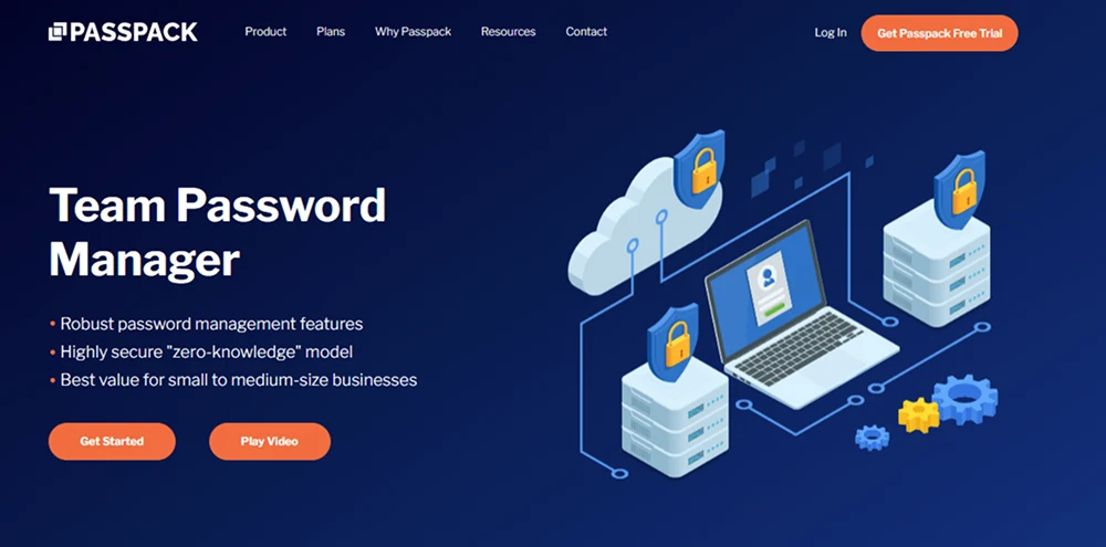 Passpack, Inc review 2025 hero — product timeline and strategy highlights