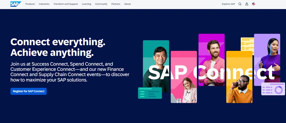 SAP Cloud (SAP BTP) review 2025 hero — product timeline and strategy highlights