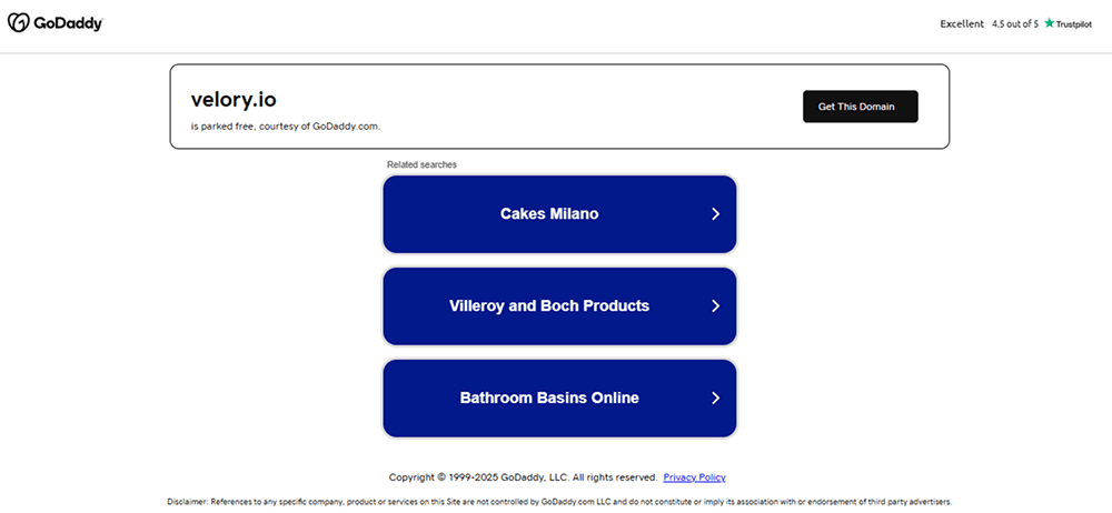 Velory review 2025 hero — product timeline and strategy highlights