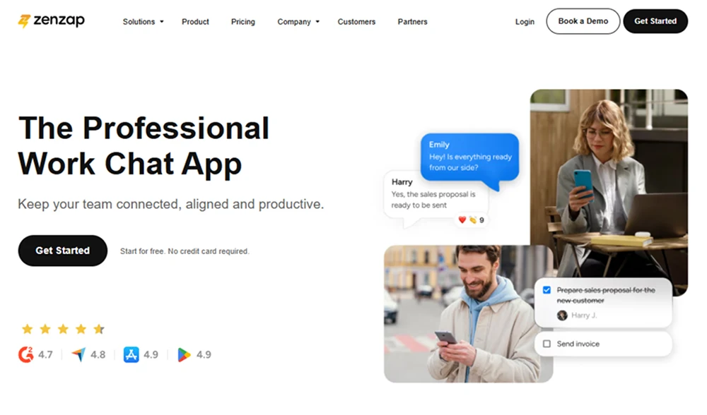 Zenzap review 2025 hero — product timeline and strategy highlights
