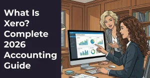 What Is Xero? The Complete 2026 Guide for Small Businesses