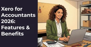 Xero for Accountants and Bookkeepers in 2026