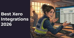 Xero Integrations in 2026: What’s Worth Connecting?