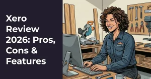 Xero Review 2026: An Honest Look at Pros, Cons and Limitations