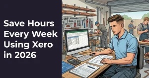 Xero Bank Feeds Explained: Are They Reliable in 2026?