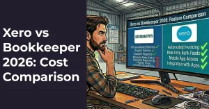 Xero vs Hiring a Bookkeeper in 2026