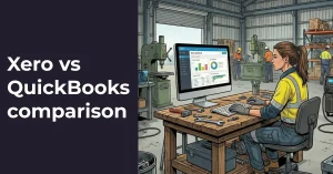 Xero vs QuickBooks in 2026: Which Is Better for Small Business?