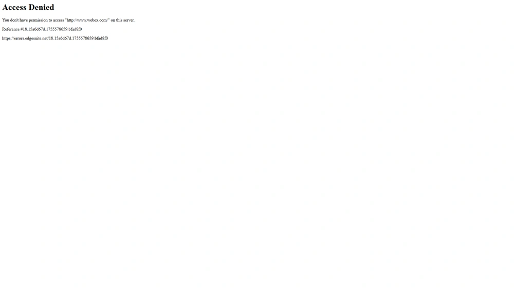 Cisco Webex review 2025 hero — product timeline and strategy highlights