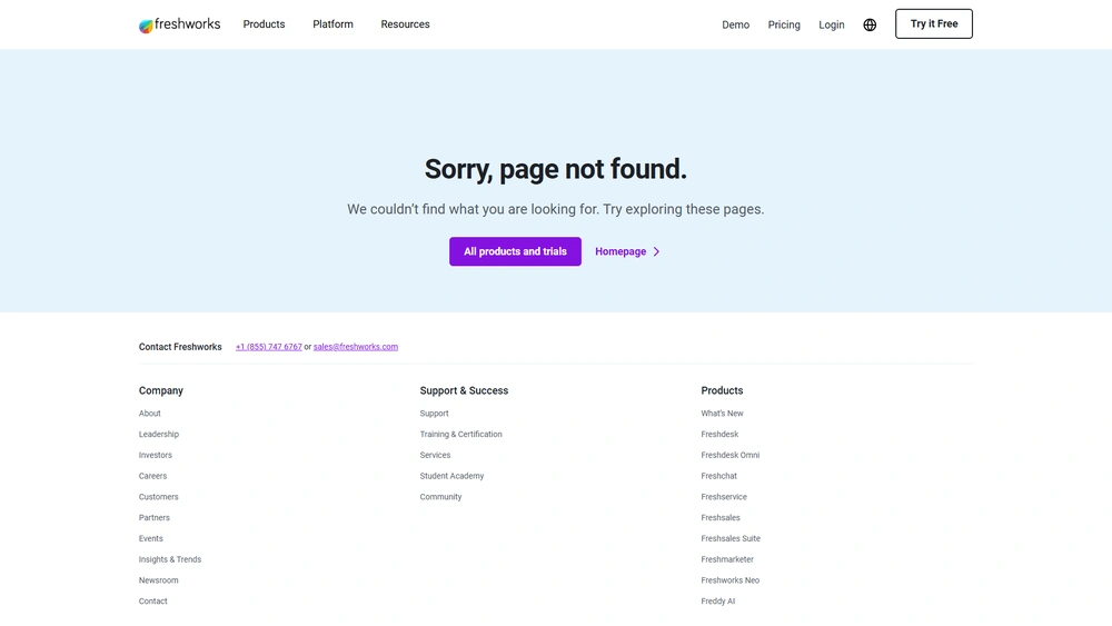 Freshservice review 2025 hero — product timeline and strategy highlights