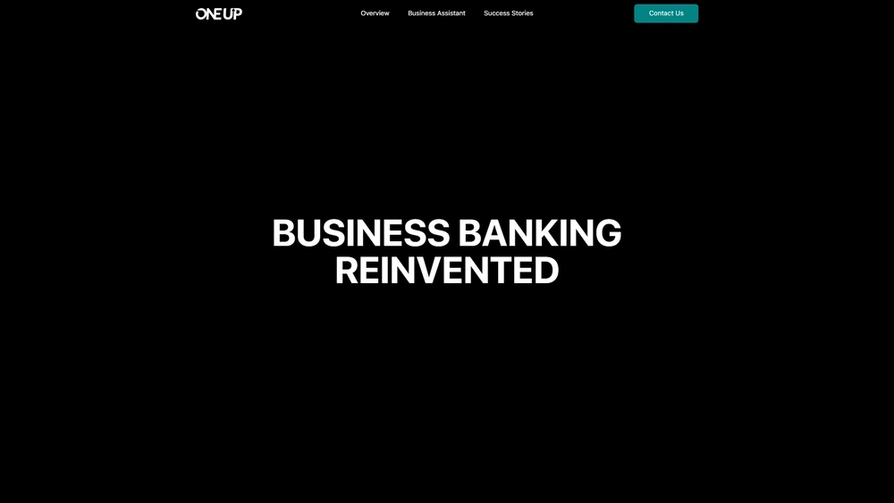 OneUp review 2025 hero — product timeline and strategy highlights