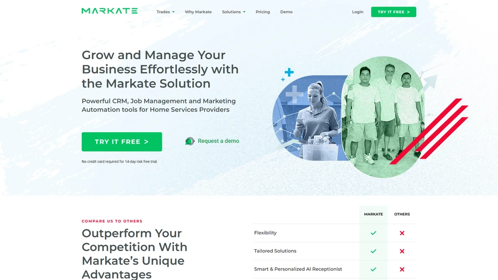 QuoteIQ review 2025 hero — product timeline and strategy highlights