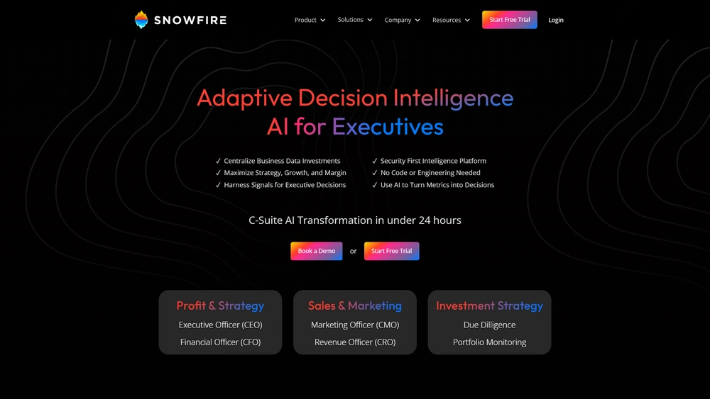 Snowfire AI Review 2025 — Journey & Strategy Snowfire AI review 2025 hero — product timeline and strategy highlights