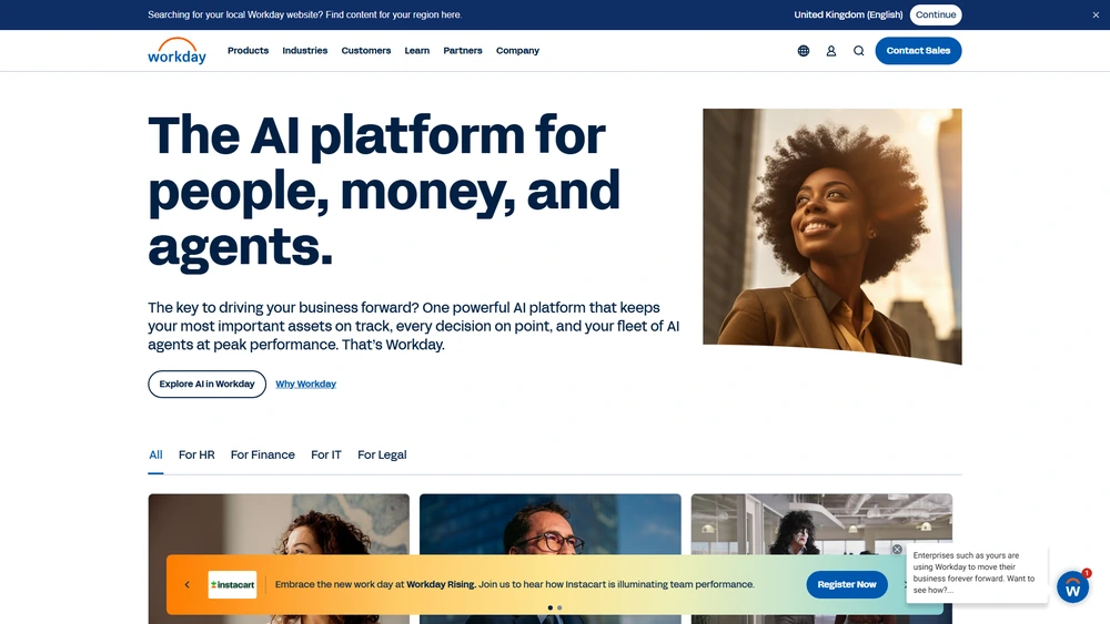 Workday review 2025 hero — product timeline and strategy highlights